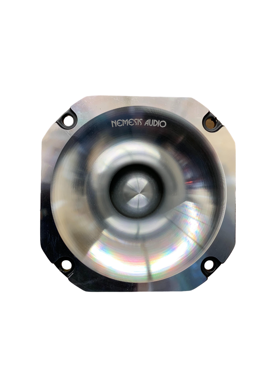 Nemesis Audio NA-TW15 4" 250W Super Tweeter (Single)