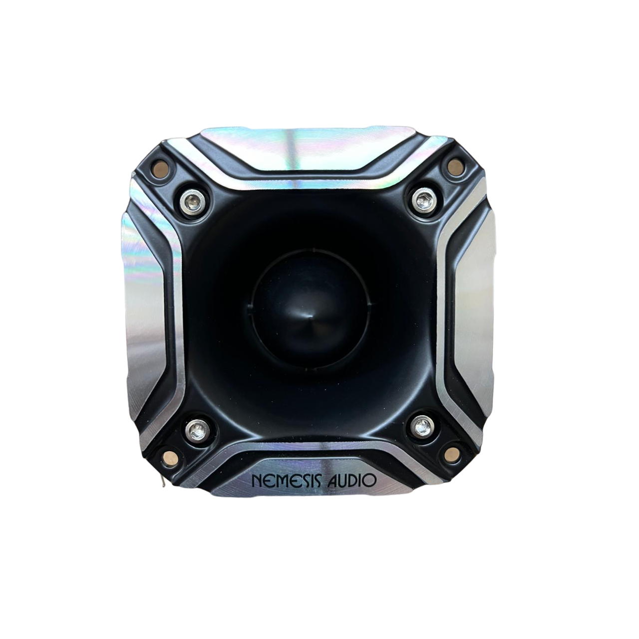 Nemesis Audio NA-TW22 4" 250W Super Tweeter (Single)