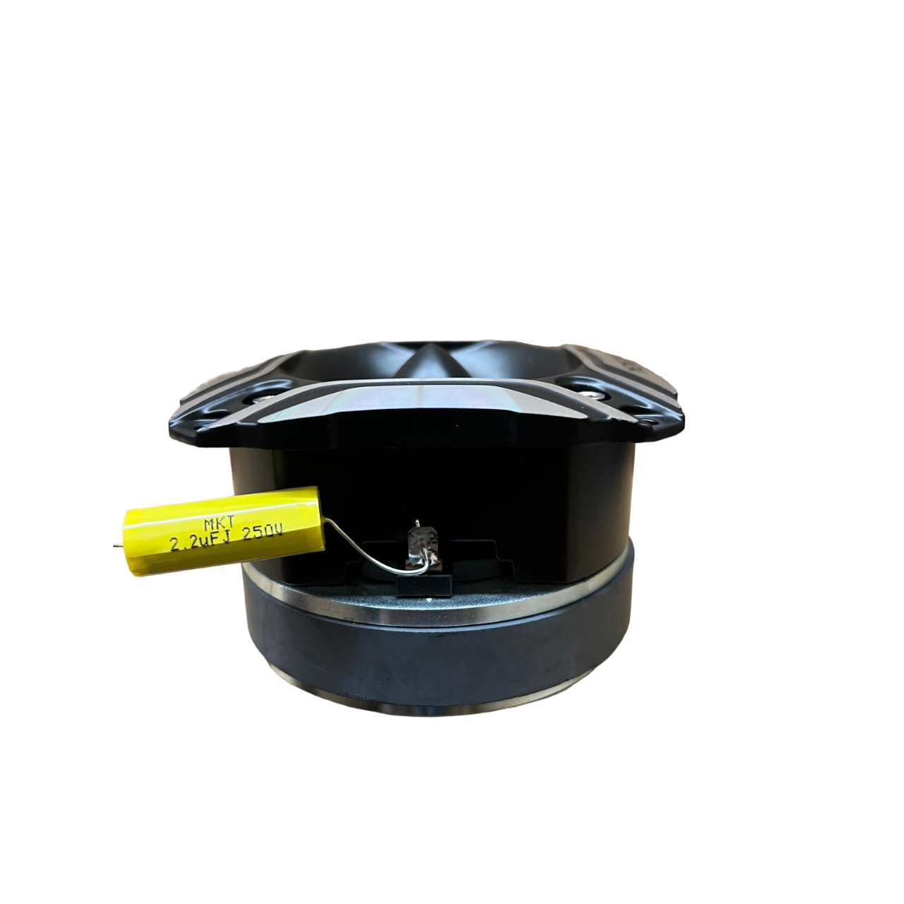 Nemesis Audio NA-TW22 4" 250W Super Tweeter (Single)