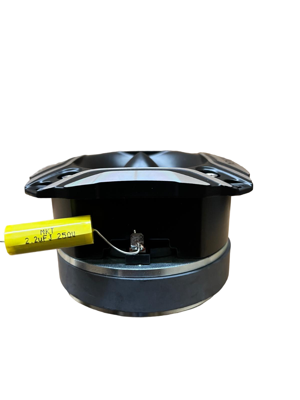 Nemesis Audio NA-TW22 4" 250W Super Tweeter (Single)
