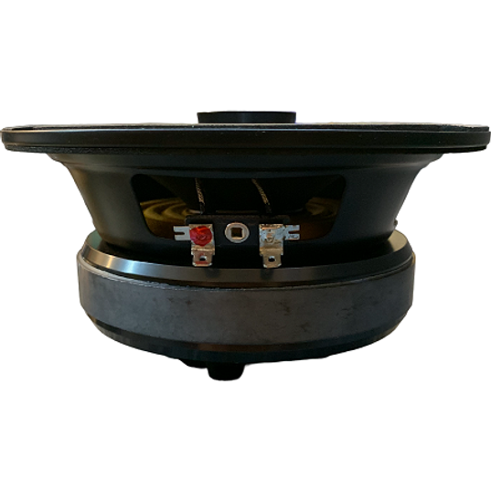 Nemesis Audio NA-PS6.5 6.5" 150W Marine Speaker 4-Ohm (Single)