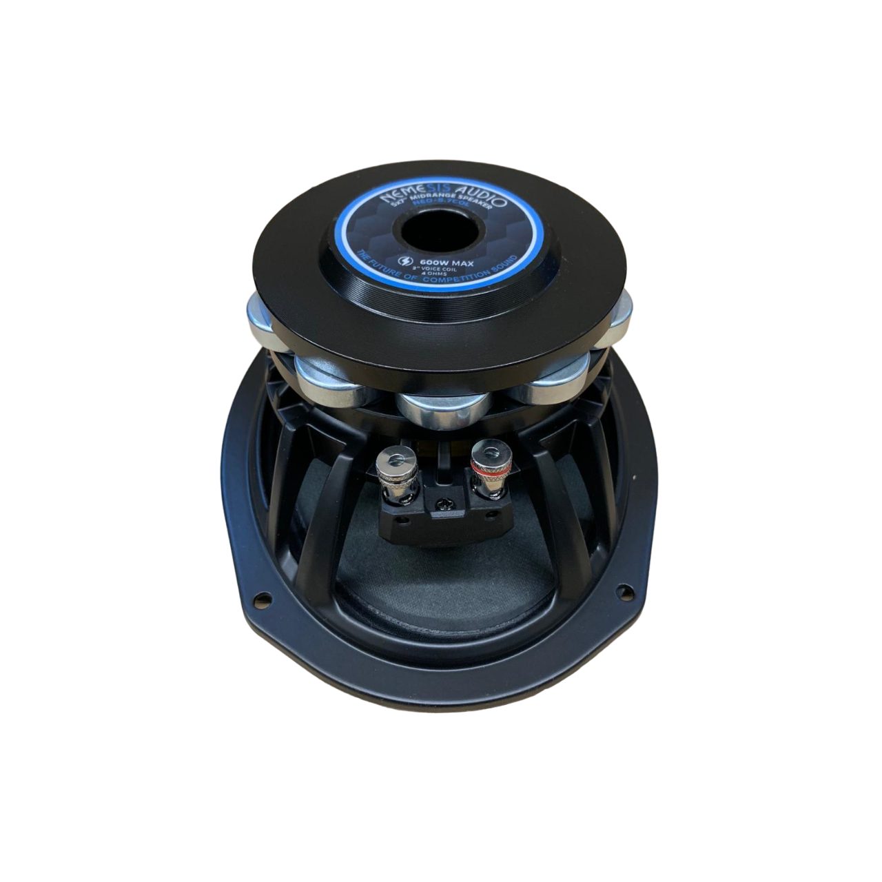 Nemesis Audio NEO-57COL 5x7 Nemesis Audio NEO-57COL 5x7