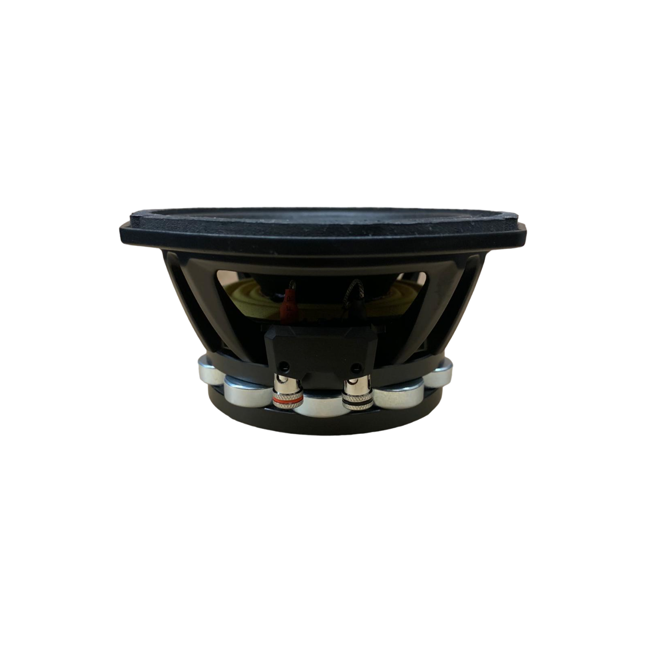 Nemesis Audio NEO-57COL 5x7" 300W RMS Neo Midrange Speaker 4-Ohm (Pair)