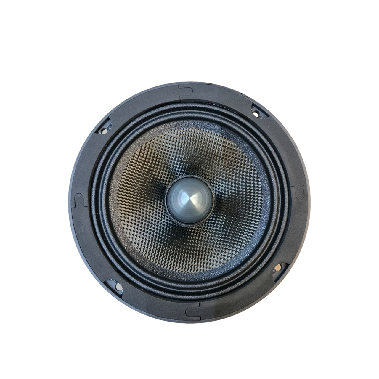 Nemesis Audio NEO-6.5CMR 6.5" 180W RMS Midrange Speaker 4-Ohm (Single)