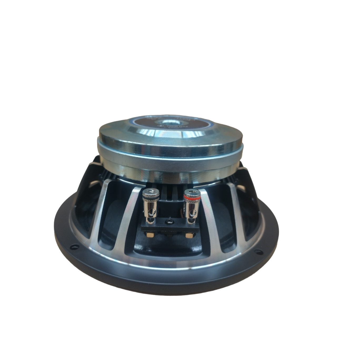 Nemesis Audio NEO-6.5TEAM 6.5" 350W RMS Midrange Speaker (Single)