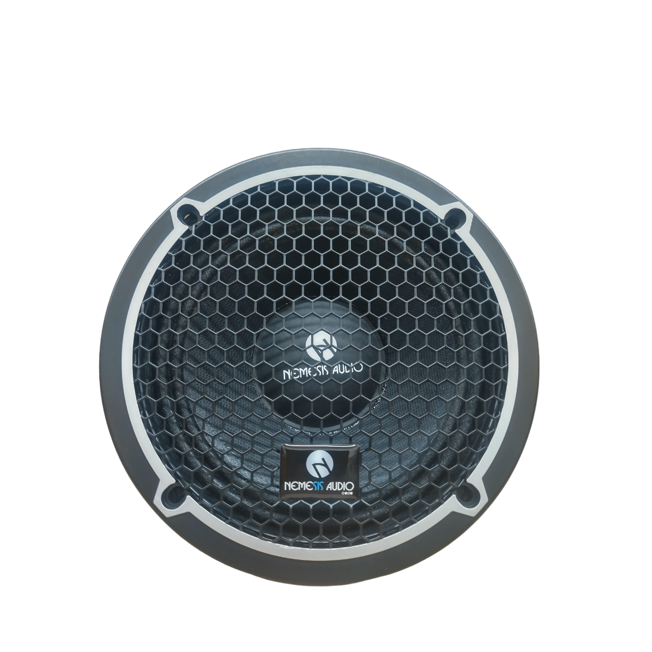 Nemesis Audio NEO-6.5TEAM 6.5" 350W RMS Midrange Speaker (Single)