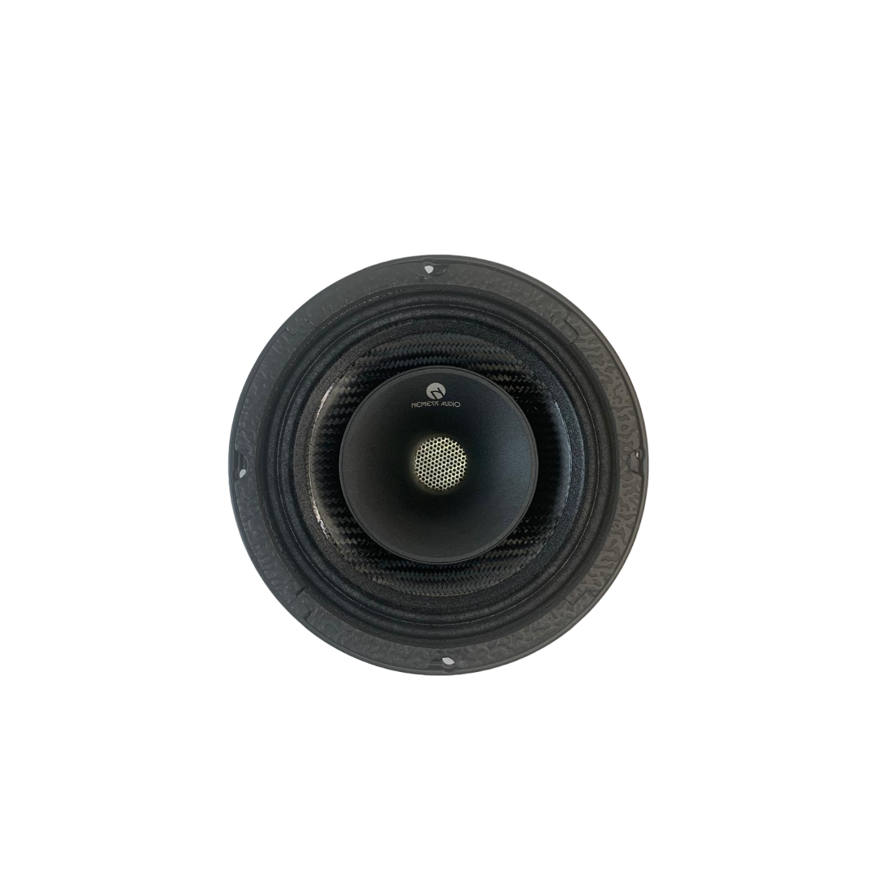 Sundown Audio Neo-Pro V4 6.5" Midrange Speaker – 300W RMS, 4 Ohm, Neodymium