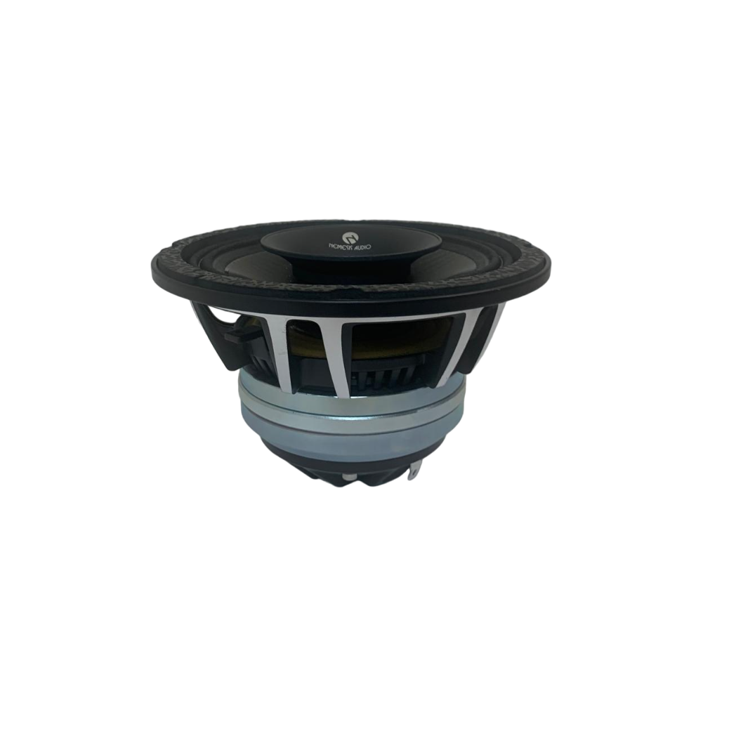 Nemesis Audio NEO-6.5WPF 6.5" 300W RMS Pro Coaxial Speaker 4-Ohm (Single)