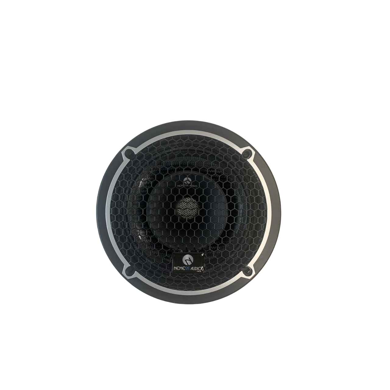 Nemesis Audio NEO-6.5WPF 6.5" 300W RMS Pro Coaxial Speaker 4-Ohm (Single)