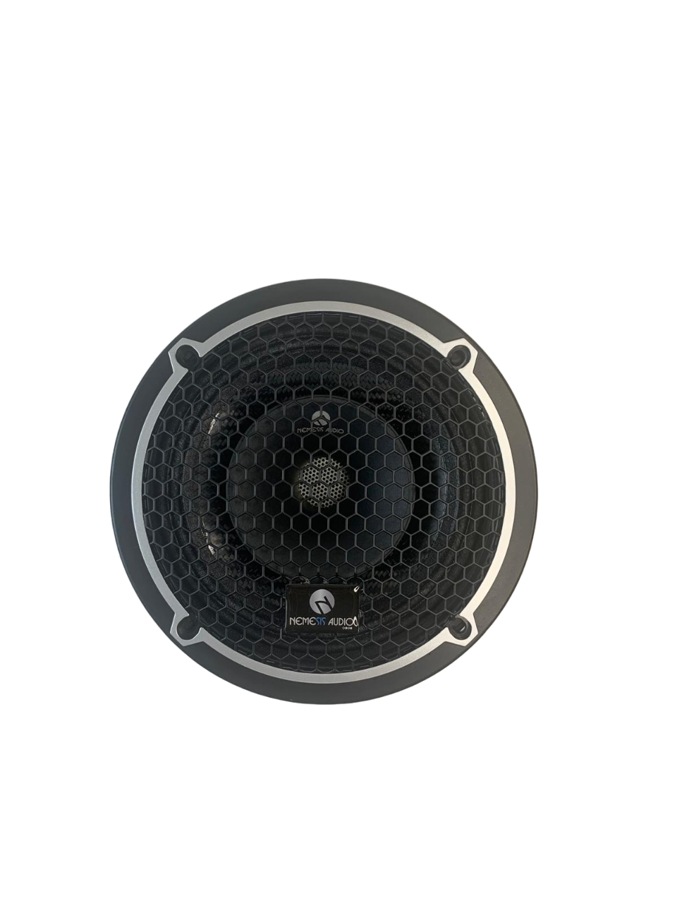 Nemesis Audio NEO-6.5WPF 6.5" 300W RMS Pro Coaxial Speaker 4-Ohm (Single)