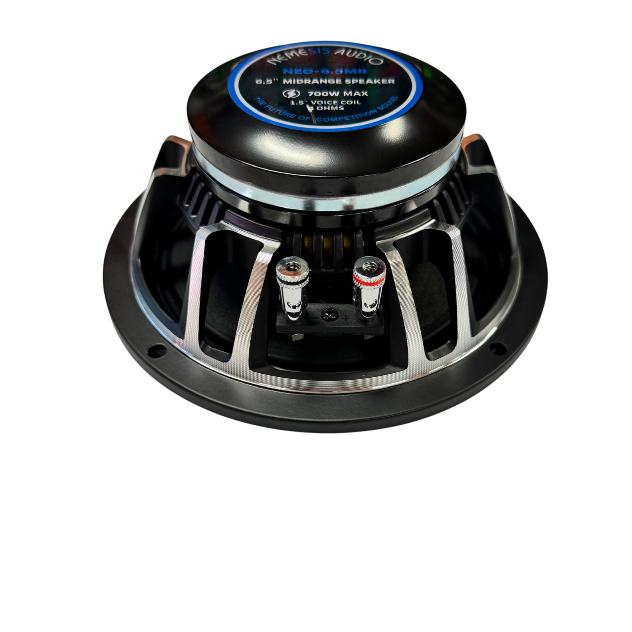 Nemesis Audio NEO-6.5MR 6.5 Nemesis Audio NEO-6.5MR 6.5