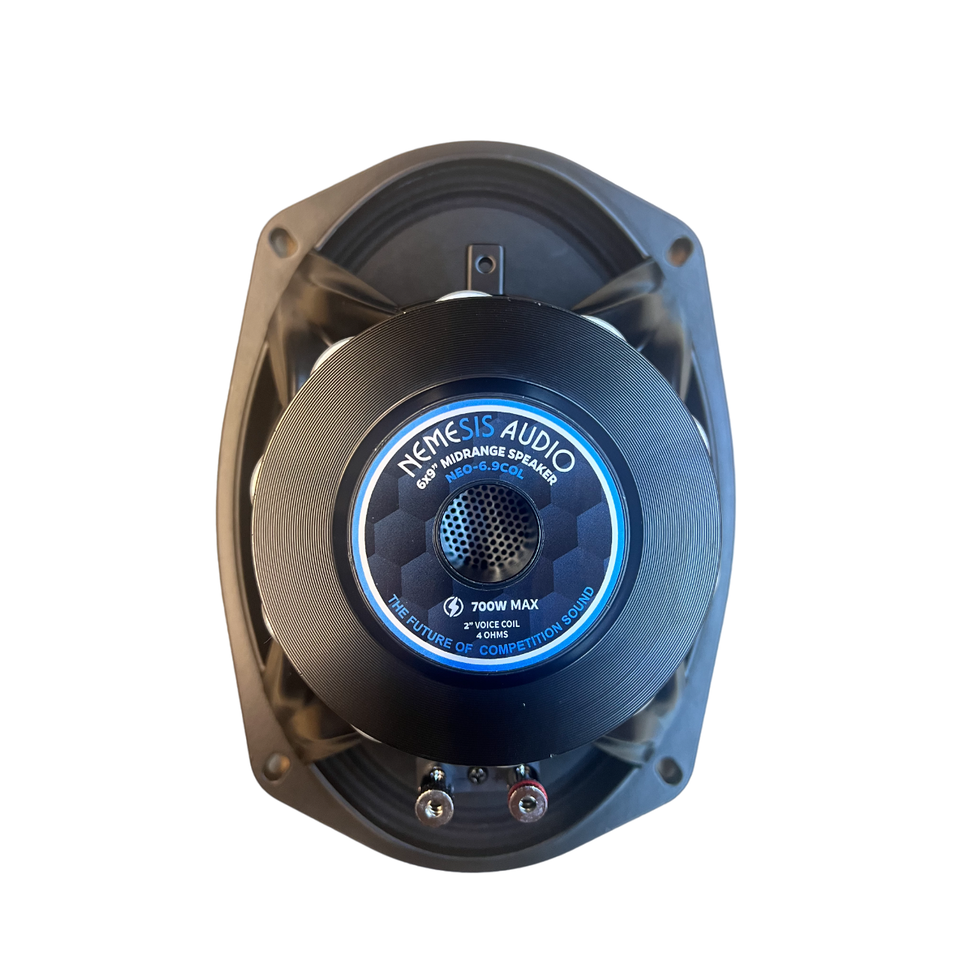 Nemesis Audio NA-6.9COL