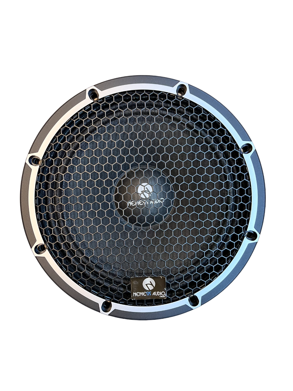 Nemesis Audio NEO-8COL 8" Neodymium Midrange Loudspeaker 400 Watts 4-Ohm (Single)