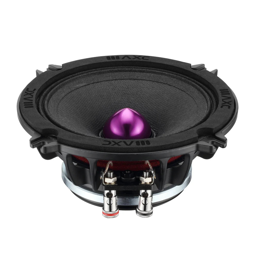 Audio Xtreme Code AC-Neo6 | 6.5 Audio Xtreme Code AC-Neo6 | 6.5