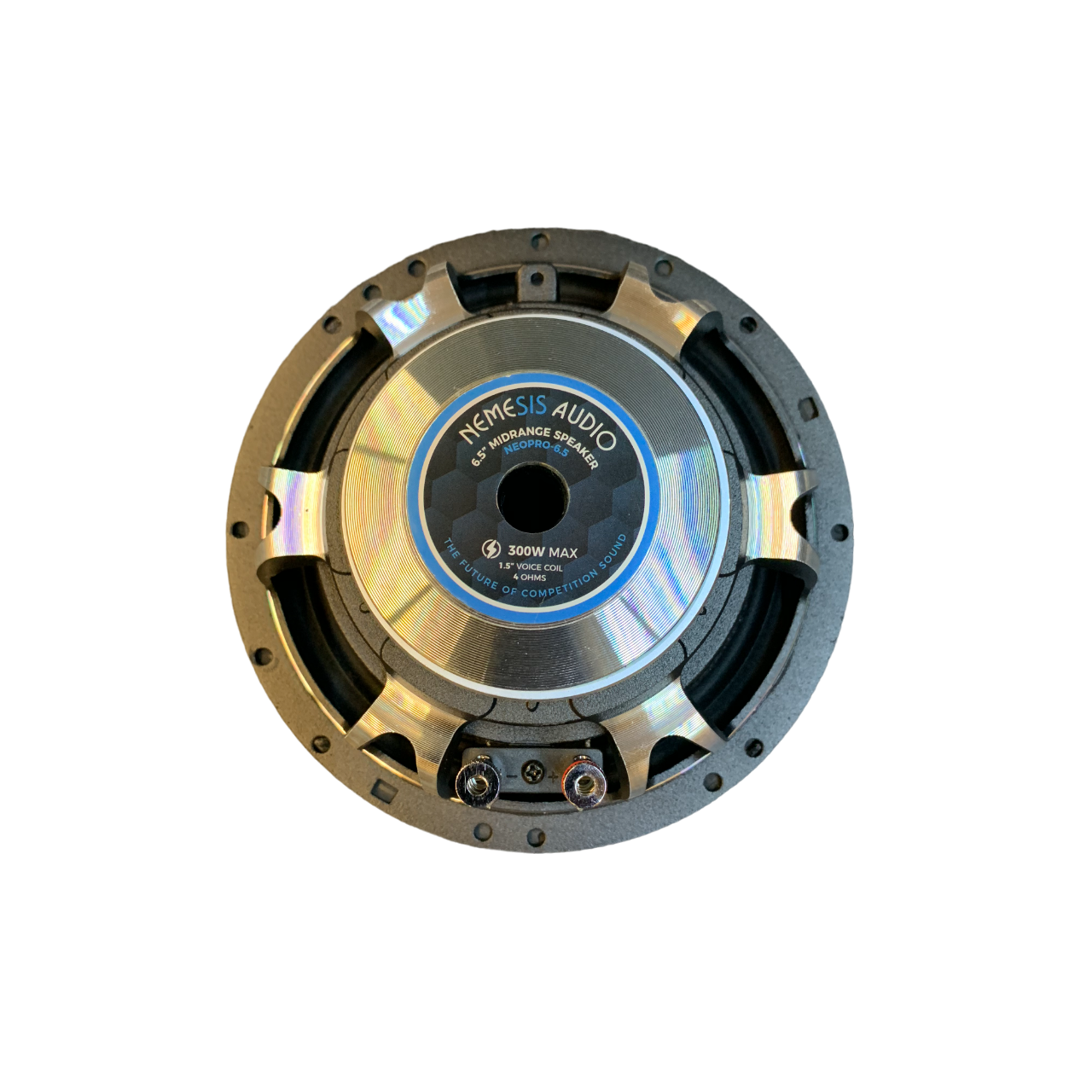 Nemesis Audio NEO-PRO6.5 6.5
