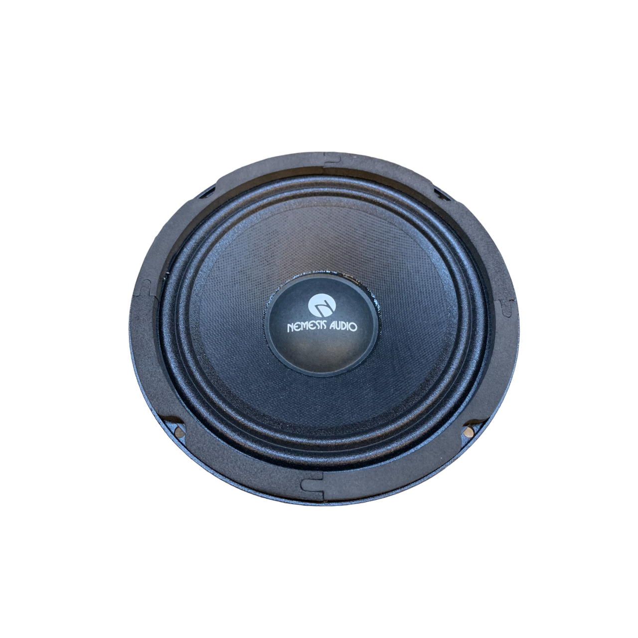 Nemesis Audio NA-65MR 6.5" 320W RMS Midrange Car Stereo Speaker – 4-Ohms
