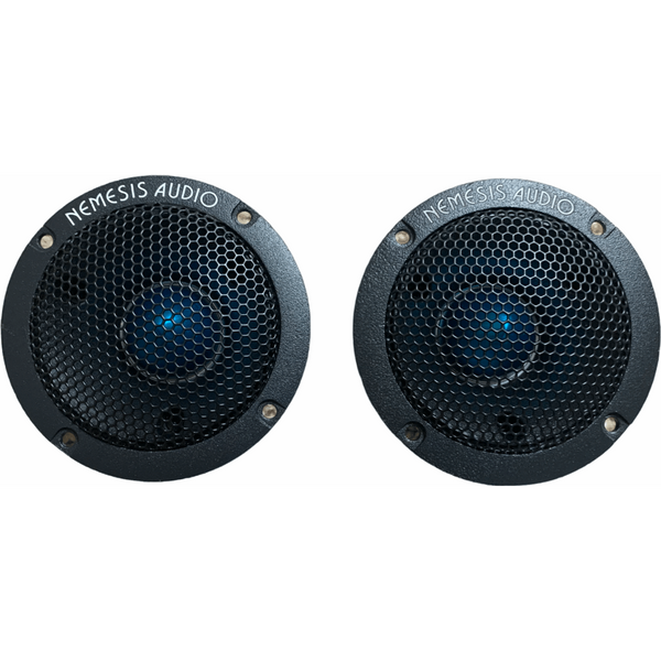 Nemesis Audio NEO-TW07 250W Neo Super Tweeter (Pair)