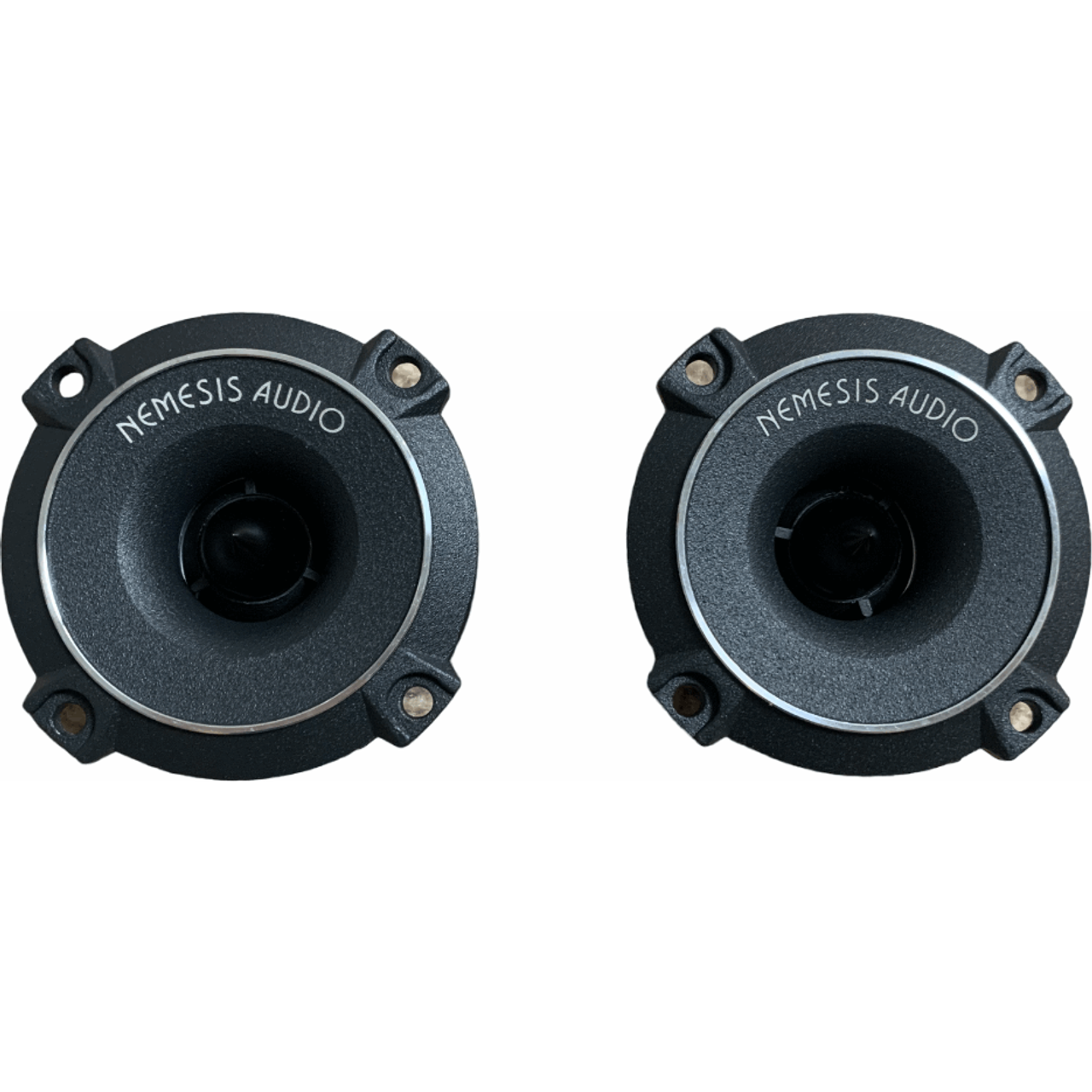 Nemesis Audio NEO-TW30 Neodymium Super Tweeter 240 Watts (Pair)