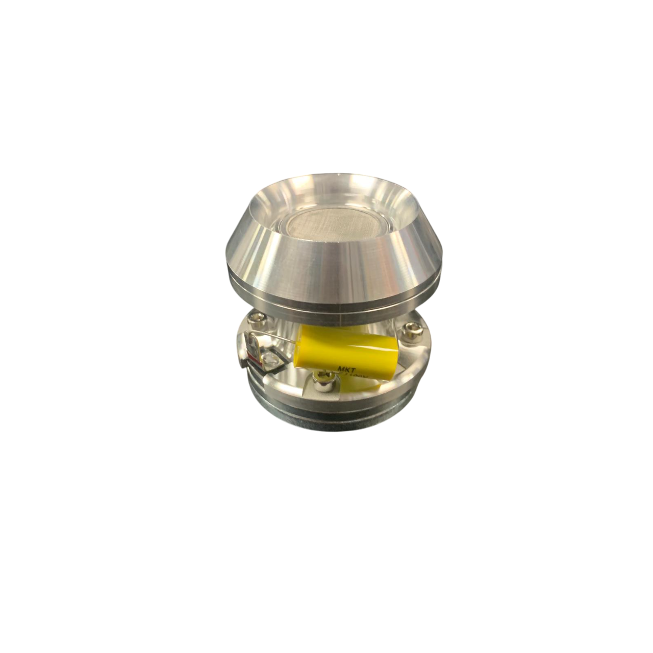 Nemesis Audio NEO-TW8 1″ 75W RMS Super Tweeter (Single)