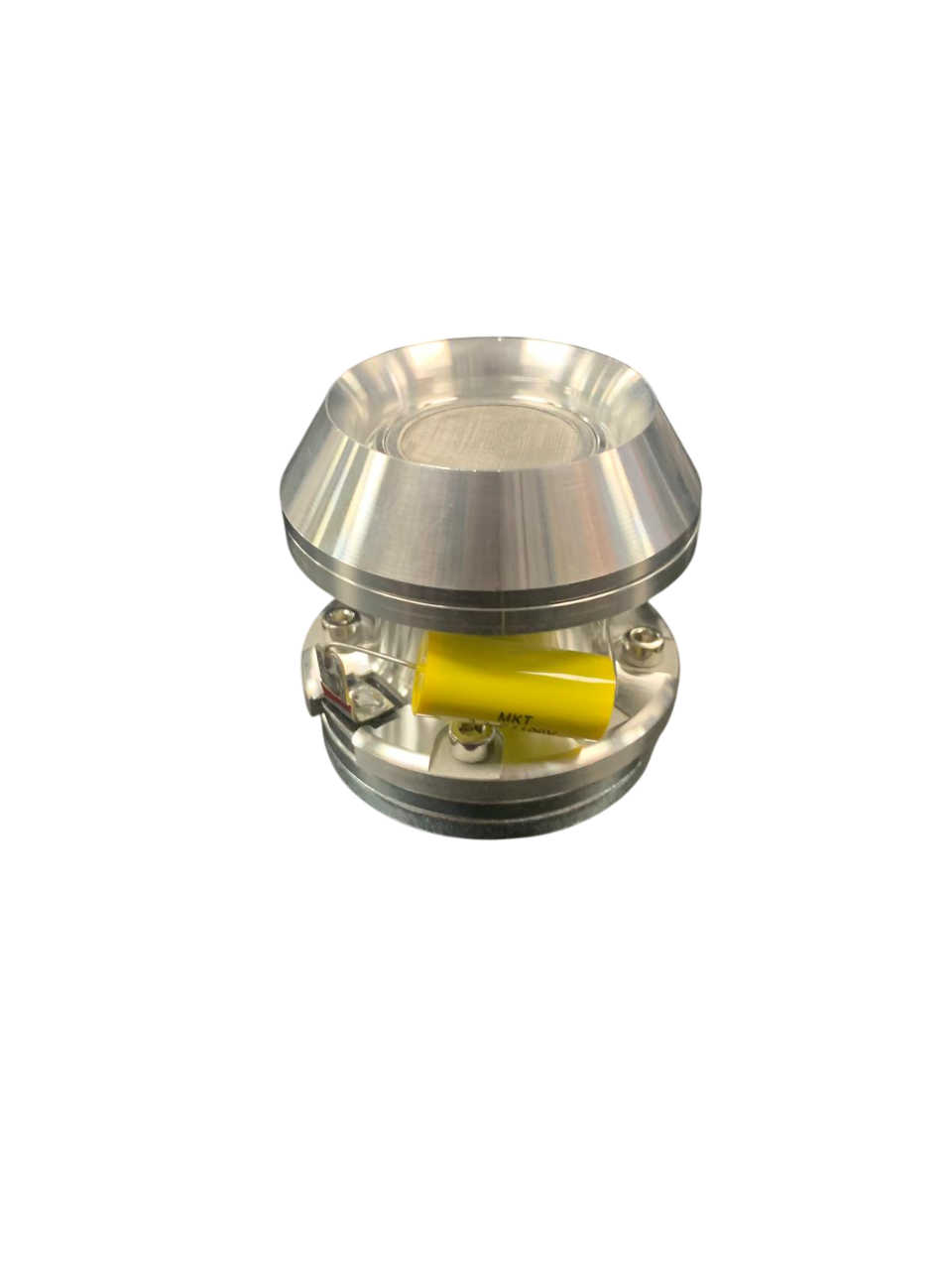 Nemesis Audio NEO-TW8 1″ 75W RMS Super Tweeter (Single)