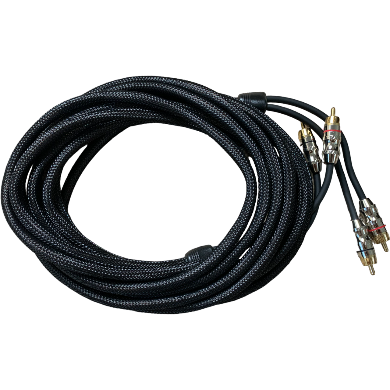 Nemesis Audio NM-0PK 100% OFC 0G Amp Kit