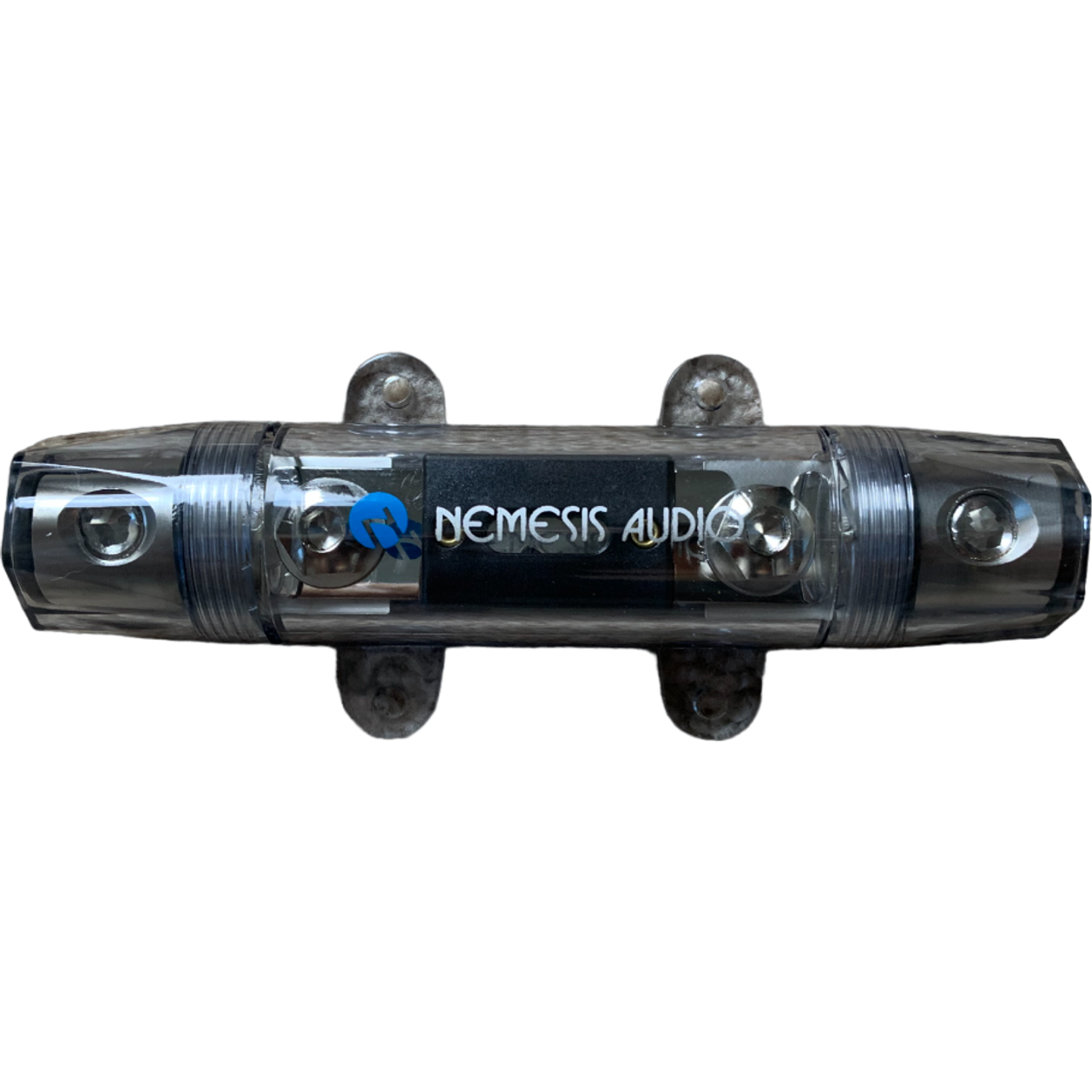 Nemesis Audio NM-0PK 100% OFC 0G Amp Kit