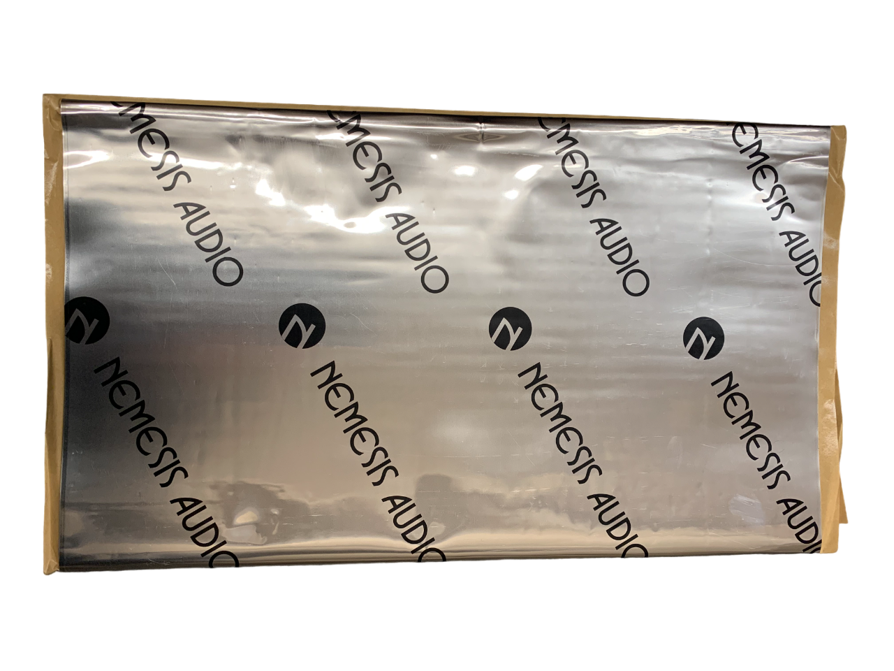 Nemesis Audio NM-36BK 36 SQ. Ft. Sound Dampening Bulk Kit