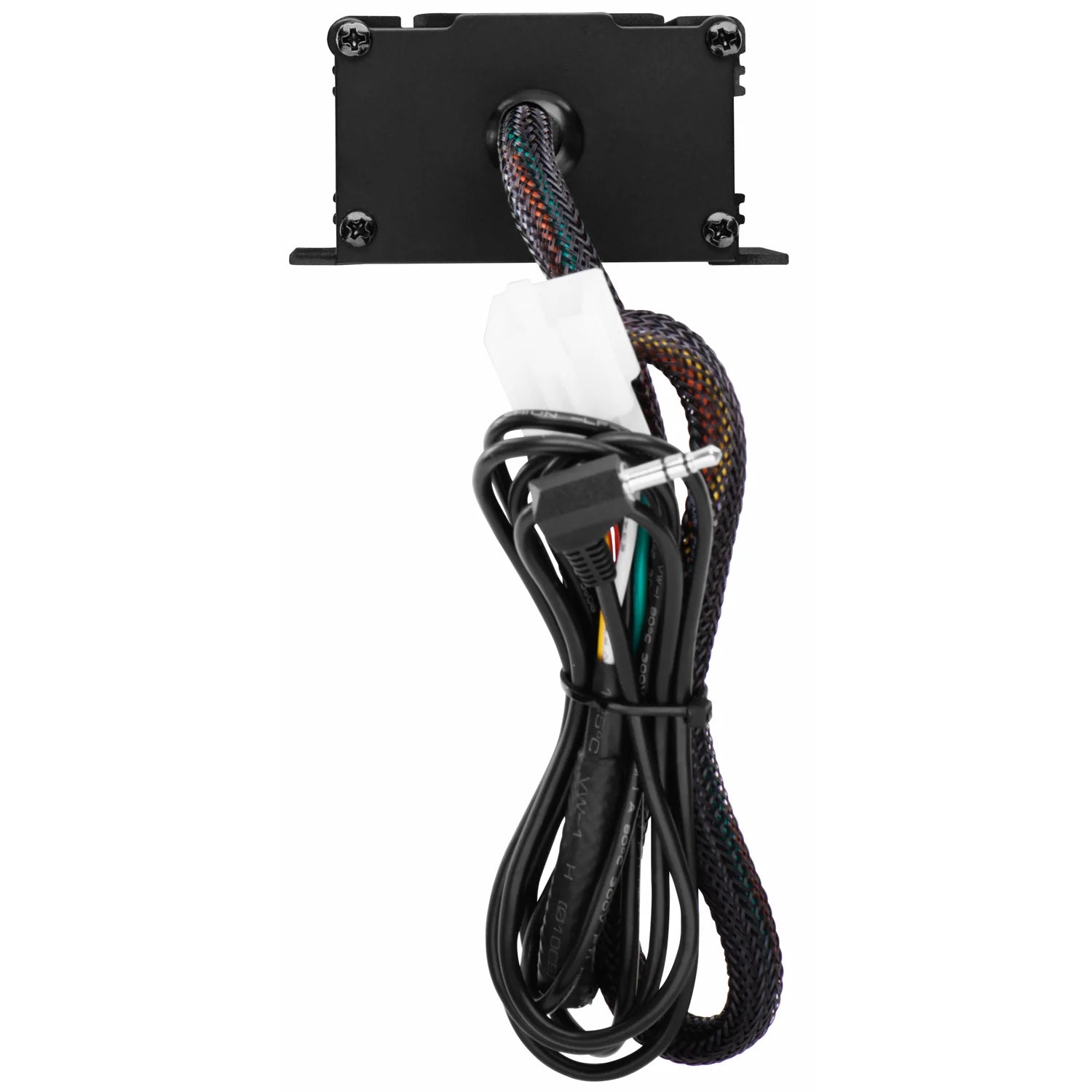 Boss MCBK420B Motorcycle Bluetooth Speaker System - Class D Compact Amplifier, 3 Inch Weatherproof Speakers