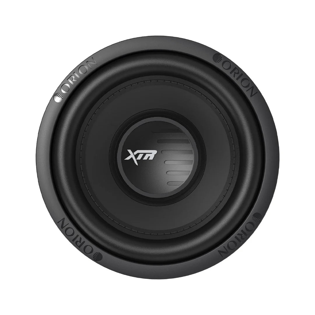 Orion XTR8D4 | 8" 350W RMS Subwoofer DVC 4-Ohm