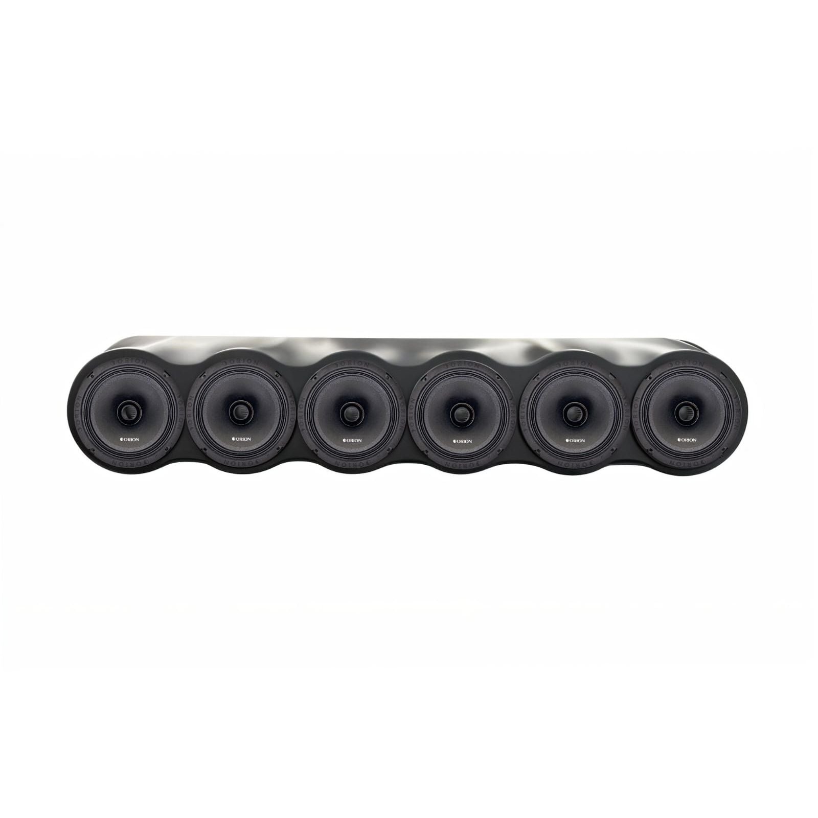 Orion Roof Rack Combo (6) Orion CM654