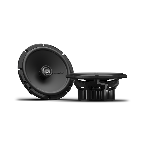 Rockford Fosgate Punch P1V2-65 | 6.5