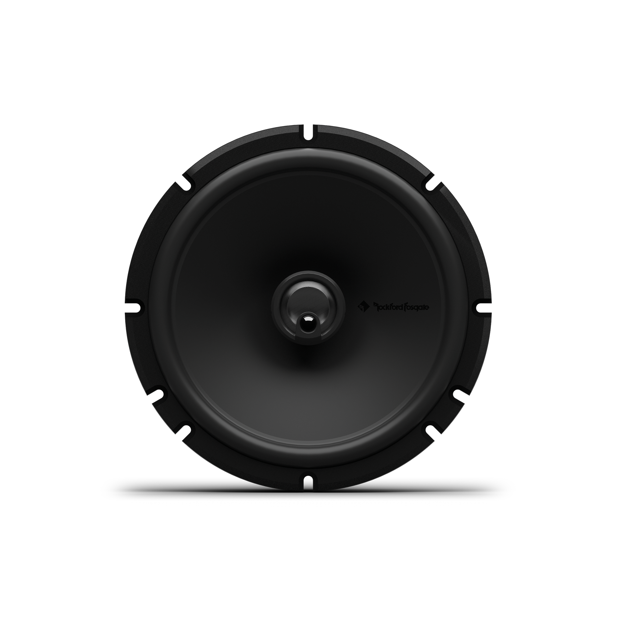 Rockford Fosgate Punch P1V2-65 | 6.5" 150W RMS Coaxial Speakers (Pair)