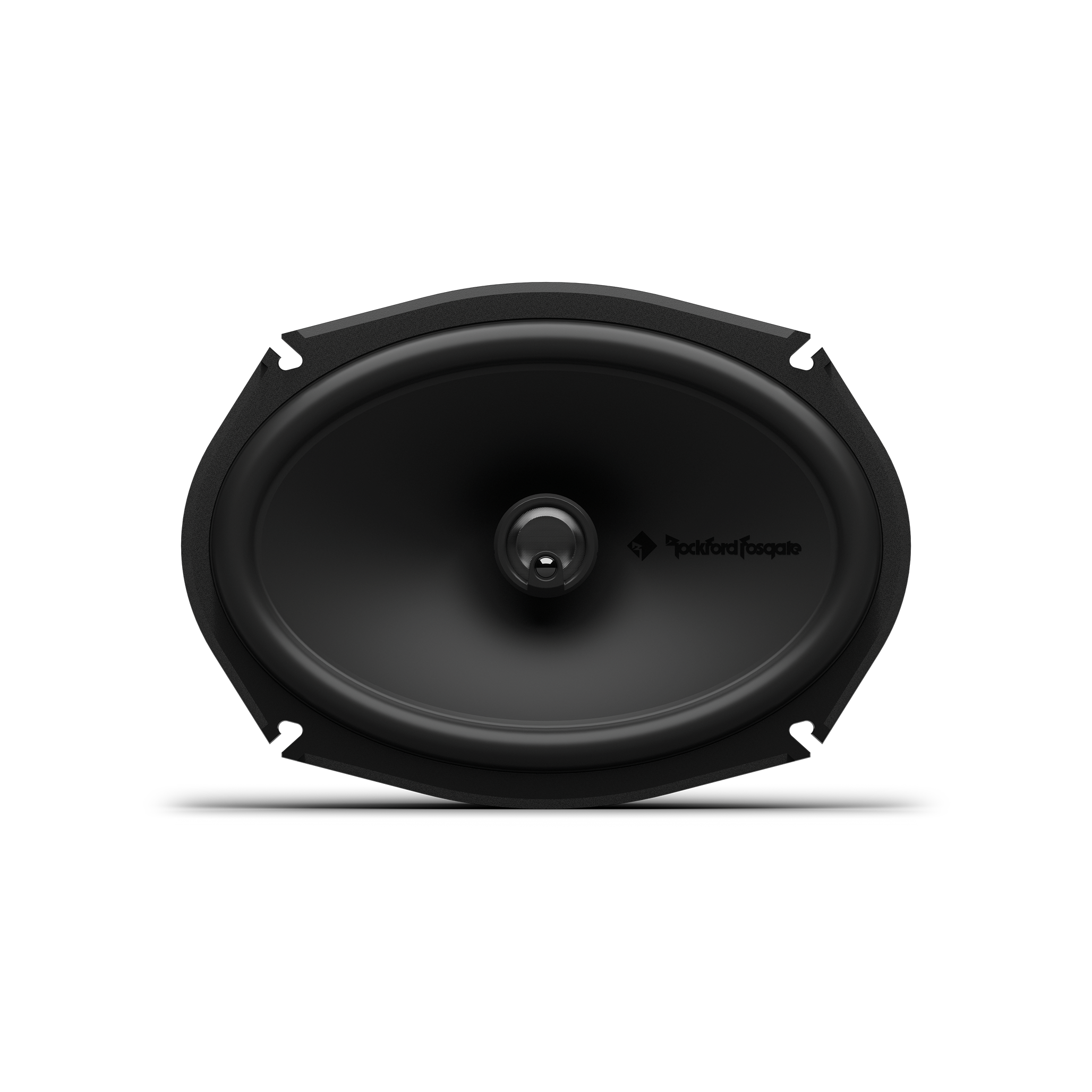 Rockford Fosgate Punch P1V2-69 | 6"x9” 150W RMS 3-Way Coaxial Speakers (Pair)