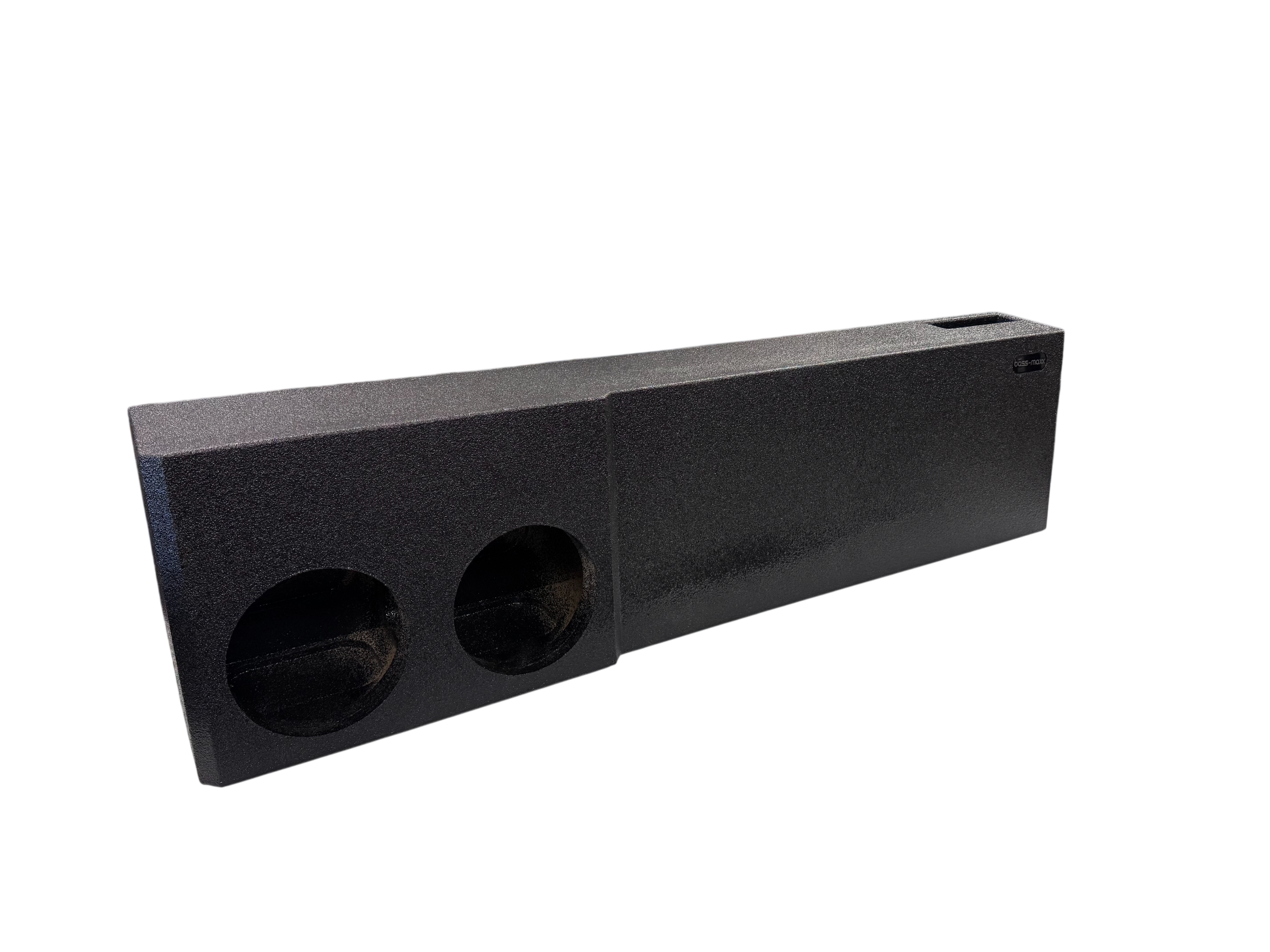 Universal Truck Box For Single Cab (Regular Cab) Trucks Dual 8"