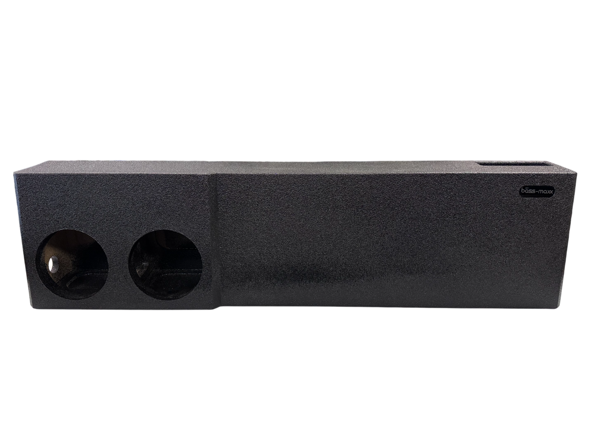 Universal Truck Box For Single Cab (Regular Cab) Trucks Dual 8"