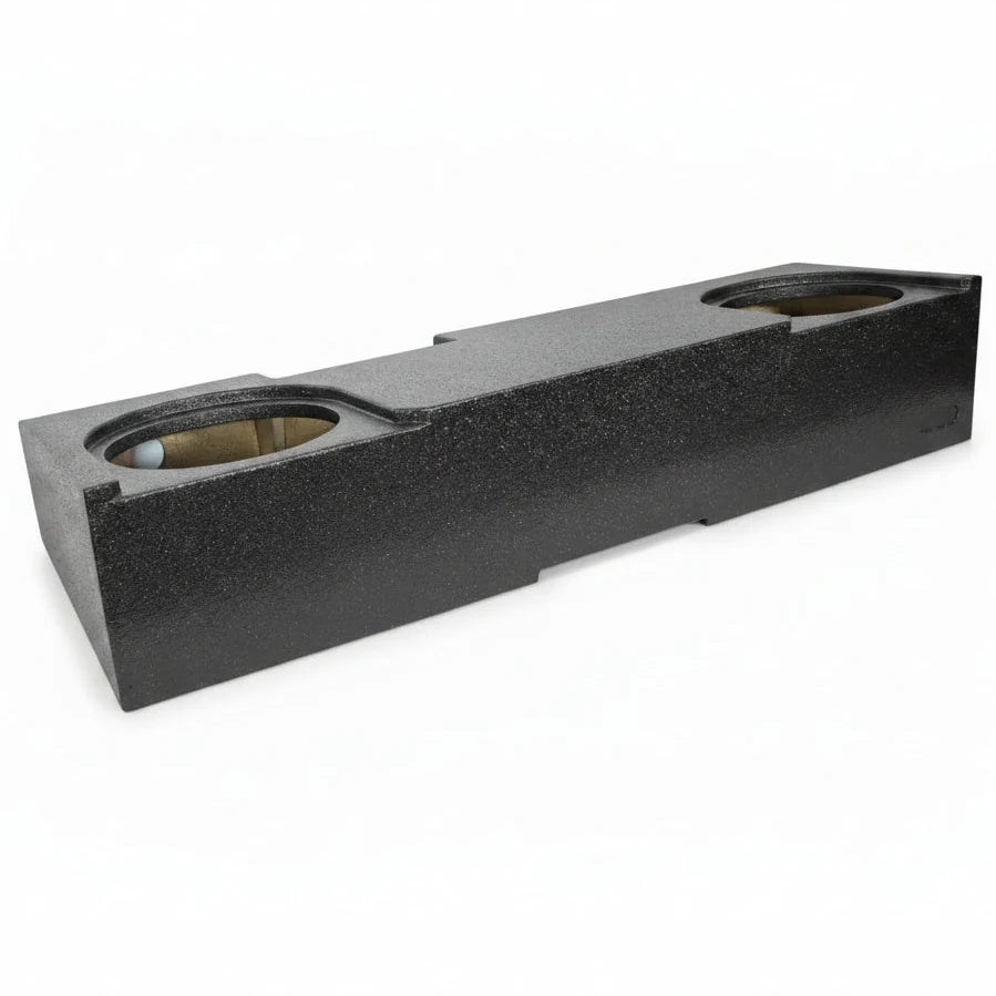 Chevy/GMC Crew Cab 19-Up Truck Box Dual 10 Ported