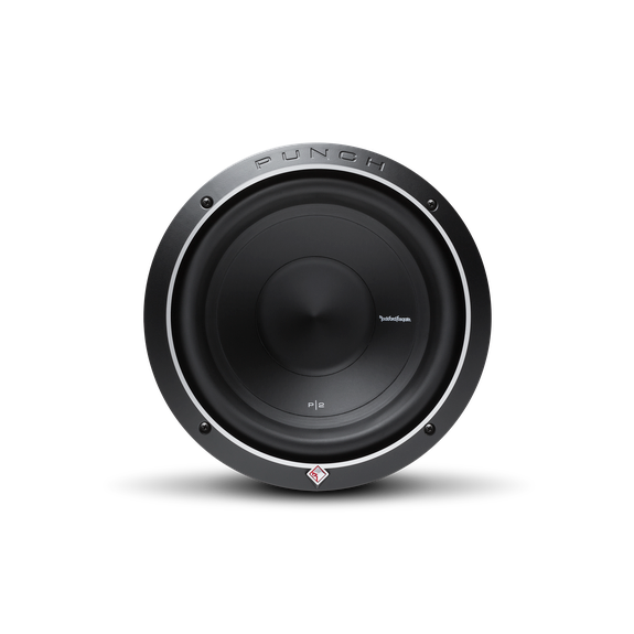 Rockford Fosgate P2D4-10 10 Rockford Fosgate P2D4-10 10