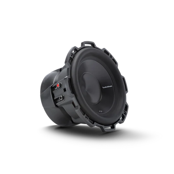 Rockford Fosgate P3D4-10 10" 600W RMS Subwoofer DVC 4-Ohm