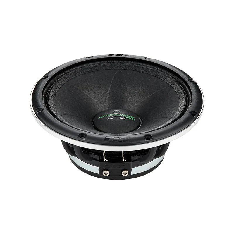 Deaf Bonce Apocalypse AP-M67AC NEO 6.5" 300W RMS Neo Midrange Speakers (Pair)
