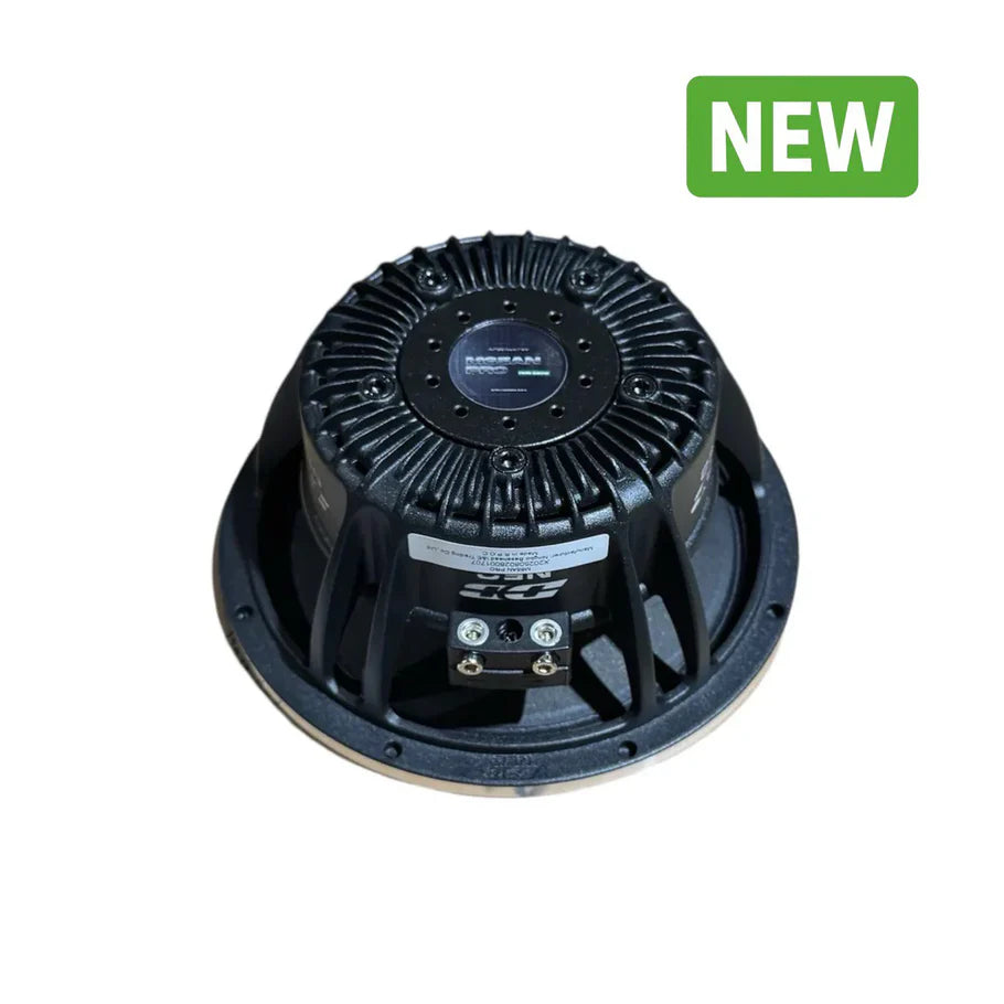 Deaf Bonce Apocalypse AP-M65AN PRO Neo 6.5" 220W RMS Midrange Speakers (Pair)