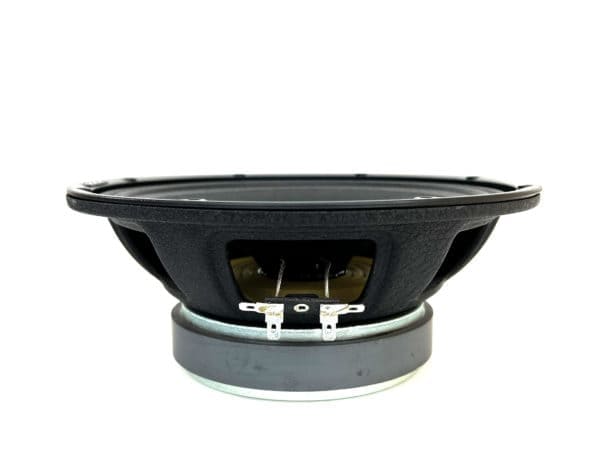 Pride Ruby 8" v2 200W RMS Midrange Speakers (Pair)