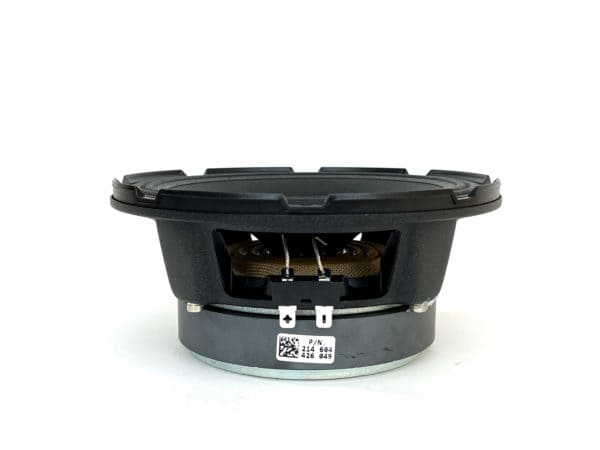Pride Solo 150 6.5" 150W RMS Midrange Speakers (Pair)