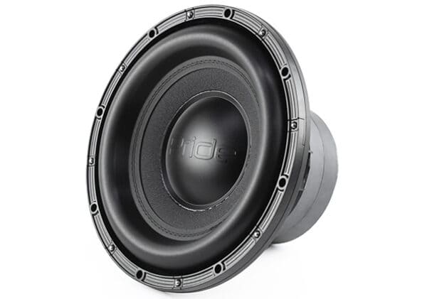 Pride M12.15 15" 1200W RMS Subwoofer