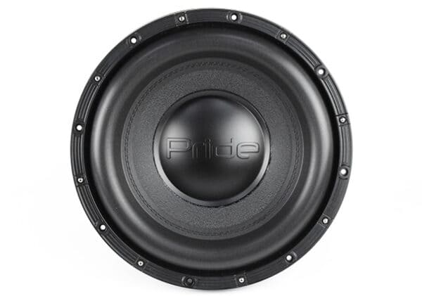 Pride M12.15 15" 1200W RMS Subwoofer