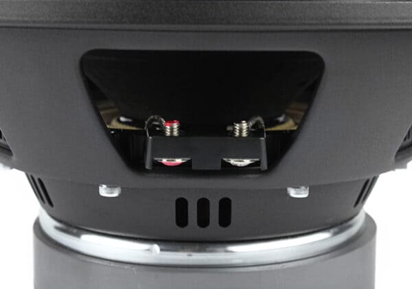 Pride M12.15 15" 1200W RMS Subwoofer