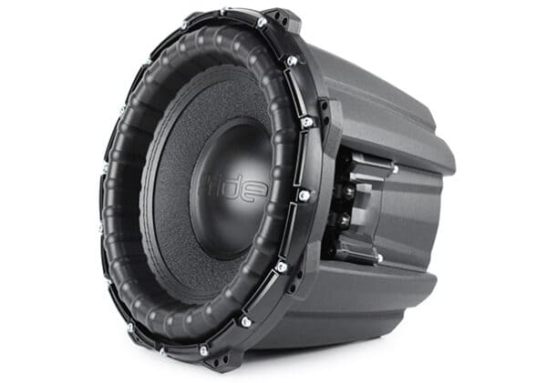 Pride M16.12 12" 1600W RMS Subwoofer