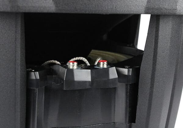 Pride M16.12 12" 1600W RMS Subwoofer