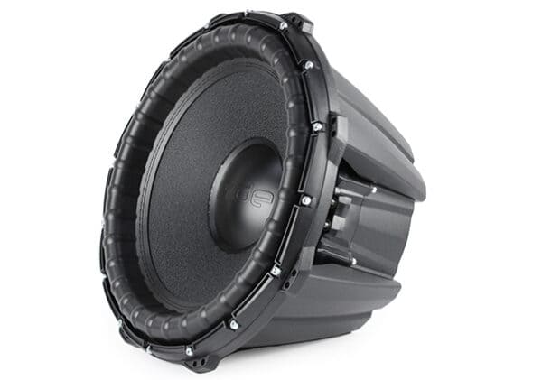 Pride M16.15 15" 1600W RMS Subwoofer