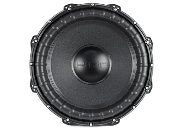 Pride M16.15 15" 1600W RMS Subwoofer