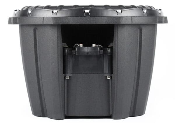 Pride M20.12 12" 2000W RMS Subwoofer